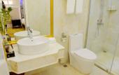 Туры в отель Yuzhou Hotel