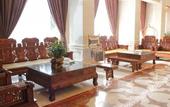 Туры в отель Yuzhou Hotel