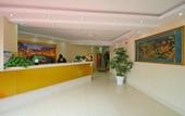 Туры в отель Guxiangyi Hotel