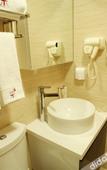 Туры в отель Tang Feng Art Hotel Middle Street