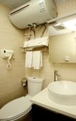 Туры в отель Tang Feng Art Hotel Middle Street