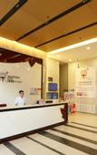 Туры в отель Tang Feng Art Hotel Middle Street