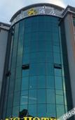 Туры в отель Weihang Hotel