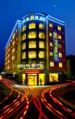 Туры в отель Weihang Hotel