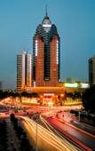 Туры в отель Nanning Guobin Meijing Hotel(Nanhu Park Medical University) )