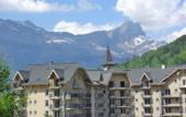 Туры в отель Residence Le Grand Panorama