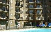 Туры в отель Residence Le Grand Panorama