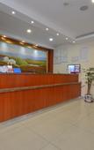 Туры в отель HanTing Hotel (Nanjing Danfeng Street)