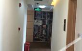 Туры в отель Jiangwen Hotel