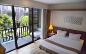 Туры в отель Le Grande Hotel Bali