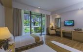 Туры в отель Le Grande Hotel Bali