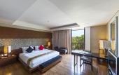 Туры в отель Le Grande Hotel Bali