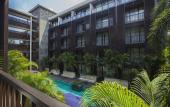 Туры в отель Le Grande Hotel Bali