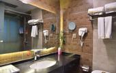 Туры в отель Fengxiang hot spring Hotel