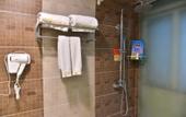 Туры в отель Fengxiang hot spring Hotel