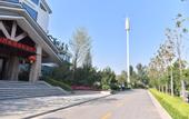 Туры в отель Fengxiang hot spring Hotel