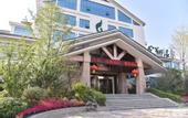 Туры в отель Fengxiang hot spring Hotel