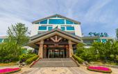 Туры в отель Fengxiang hot spring Hotel