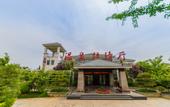 Туры в отель Fengxiang hot spring Hotel
