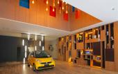 Туры в отель Orange Boutique Hotel Xinyang