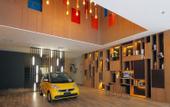 Туры в отель Orange Boutique Hotel Xinyang