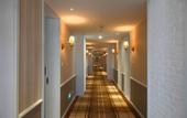 Туры в отель Orange Boutique Hotel Xinyang