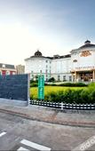Туры в отель the Royal Pinnacle Hotel