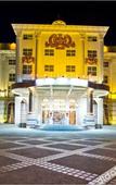 Туры в отель the Royal Pinnacle Hotel