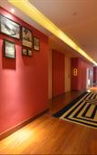 Туры в отель the Royal Pinnacle Hotel