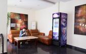 Туры в отель Hansi Hotel