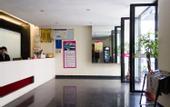 Туры в отель Hansi Hotel