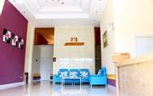 Туры в отель Beibanqiu Hotel (Central Street, University of Technology)