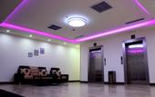 Туры в отель Beibanqiu Hotel (Central Street, University of Technology)
