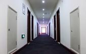 Туры в отель Beibanqiu Hotel (Central Street, University of Technology)