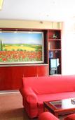 Туры в отель HanTing Hotel (Xinzhou Heping Middle Street)