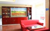 Туры в отель HanTing Hotel (Xinzhou Heping Middle Street)