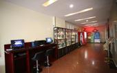 Туры в отель HanTing Hotel (Xinzhou Heping Middle Street)