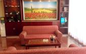 Туры в отель HanTing Hotel (Xinzhou Heping Middle Street)