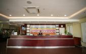 Туры в отель HanTing Hotel (Xinzhou Heping Middle Street)