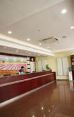 Туры в отель HanTing Hotel (Xinzhou Heping Middle Street)