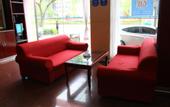 Туры в отель HanTing Hotel (Xinzhou Heping Middle Street)