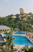 Туры в отель Naqin Peninsula Geological Ocean Park Hotel