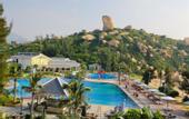 Туры в отель Naqin Peninsula Geological Ocean Park Hotel