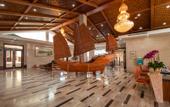 Туры в отель Naqin Peninsula Geological Ocean Park Hotel