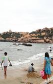 Туры в отель Naqin Peninsula Geological Ocean Park Hotel
