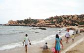 Туры в отель Naqin Peninsula Geological Ocean Park Hotel