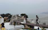 Туры в отель Naqin Peninsula Geological Ocean Park Hotel