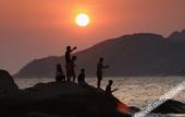 Туры в отель Naqin Peninsula Geological Ocean Park Hotel