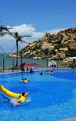Туры в отель Naqin Peninsula Geological Ocean Park Hotel