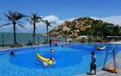 Туры в отель Naqin Peninsula Geological Ocean Park Hotel